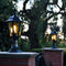 KS Verlichting Ancona sokkel Tuinlamp buitenlamp Zwart