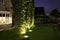 KS Verlichting Grondspot Zwart - Tuinspot - RVS - Ø11cm