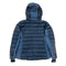 Killtec Rikea - Ski Jas Dames - Dons - Zwart/Blauw