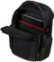 Samsonite PRO-DLX 6 - Rugzak - 2 USB-poorten - 15,6 inch