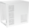 ASUS 90DC00S3-B19000 - ATX Semi-toren doos - Gehard glas - Wit