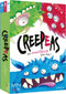 Creepeas - Kaartspel. 5+