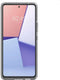 Spigen Liquid Crystal Samsung Galaxy A53 Hoesje Transparant