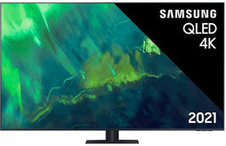Samsung QE55Q77A - 55 inch 4K QLED TV - HDR10+ - Zwart