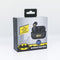 OTL Technologies Batman TWS Earpods - Draadloos - Touch Control - Zwart