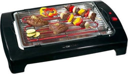 Clatronic BQ 2977 N - Elektrische Barbecue