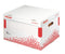 Esselte - Opberg transportdoos esselte 392x301x334mm | 15 stuks