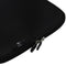 iMoshion Universele sleeve met handvatten 13 inch - Zwart