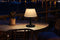 Hyundai Lighting – Tafellamp Century – Op zonne-energie of met Kabel