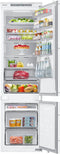 Samsung BRB30705EWW - Inbouwkoelkast - No Frost & Twin Cooling Plus - Wit