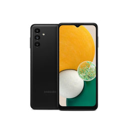 Samsung Galaxy A13 5G - Zwart - 128 GB - Fysieke simkaart