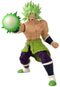 Bandai 37093J - Verzamelfiguur - Dragon Ball - Groen