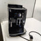 De'Longhi Magnifica S ECAM 21.117.B - Volautomatische espressomachine - 250g bonenreservoir - Zwart