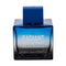 Herenparfum Antonio Banderas EDT Radiant Seduction In Black (100 ml)
