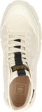 G-Star Aefon II Mid CVS W - Veterschoenen Hak - gebroken wit - Maat 41