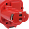 Makita 1220/1222 - Accu - 12V 2500mAh NiMH - Zwart