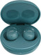 JVC HA-A6T - Gumy Mini True Wireless - 23 uur batterijduur - Groen