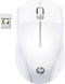 HP Wireless Mouse 220 - Draadloos - Optisch - Wit