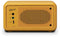 Roberts Radio Revival Petite - DAB DAB+ FM-Radio - Bluetooth - Geel