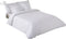 Noorse hoes Alexandra House Living Wit 220 x 220 cm