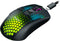ROCCAT Burst Pro - Draadloze Gaming Muis - 19000 DPI - Zwart