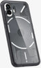 Spigen Ultra Hybrid - Hard case - Schokbestendig - Zwart