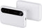 ZTE U50 - 5G Mifi router - Wi-Fi 6 - 4500 mAh batterij