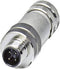 Phoenix Contact 1693830 SACC-M12MS-4CON-PG 7-SH Field Attachable Plug Connector M12