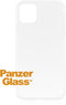 PanzerGlass 0210 - Soft Case - Krasbestendig en Schokbestendig - Transparant