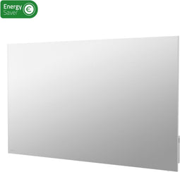 Hombli Smart Infrared Heatpanel - 600W - Infrarood verwarming met spiegel