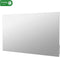 Hombli Smart Infrared Heatpanel - 600W - Infrarood verwarming met spiegel