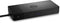 DELL WD22TB4 - Thunderbolt dockingstation - 2 Thunderbolt 4-poorten - 130 W voeding