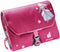 Deuter Wash Bag Kids Kinder Toilettas Ruby 1 l