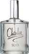 Revlon Charlie Silver - 100ml - Eau de toilette