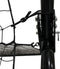 Voetbal rebounder - multisport - 160x132x132cm