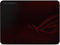 ASUS ROG Scabbard II - Muismat - 360mm x 260mm - Rood