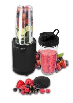 Esperanza EKM029 - Smoothiemixer - 700W 800ml - Zwart
