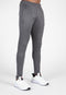Gorilla Wear Scottsdale - Trainingsbroek - Slim fit - Grijs (M)