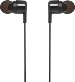 JBL Tune T210 - On-ear hoofdtelefoon - JBL Pure Bass geluid - Zwart
