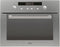Whirlpool AMW 523 IX - Inbouwmagnetron - I-Cook timer en Crisp-functie - RVS
