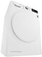 LG RH80V5AV0N - Warmtepompdroger - DUAL Inverter Heat Pump - Wit