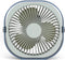 Printworks Tafelventilator - Fantastic - Blauw