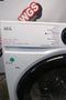 AEG LWR7586CUB - Was-droogcombinatie - 8 kg wassen 5 kg drogen 1600 tpm