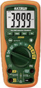 Extech EX505-K Multimeter Digitaal Waterbestendig (IP67) CAT IV 600 V Weergave (counts): 4000