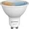 LEDVANCE - PAR16 Spot - Dimbaar - Tunable White 2700K-6500K - GU1