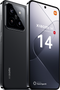 Xiaomi 14 - Zwart - 512 GB - Dubbele fysieke simkaart