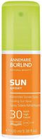 Annemarie Börlind Sun Sport Cooling Zonnespray SPF 30 - Zonnebrand - 100ml