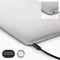 Wentronic 77528 - USB-C naar HDMI kabel - 4K 60Hz - Zwart