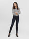 ONLY ONLCARMEN REG SK JEANS BB ANA3917 - Skinny jeans - Normale taille - Stretchy stof - Maat W27 X L32