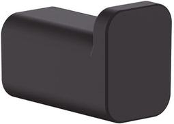 hansgrohe AddStoris - Handdoekhaak - Mat zwart - (1 stuk)